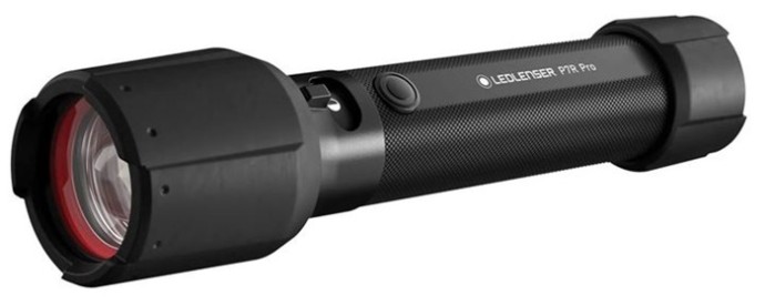 Svietidlo Ledlenser P7R PRO