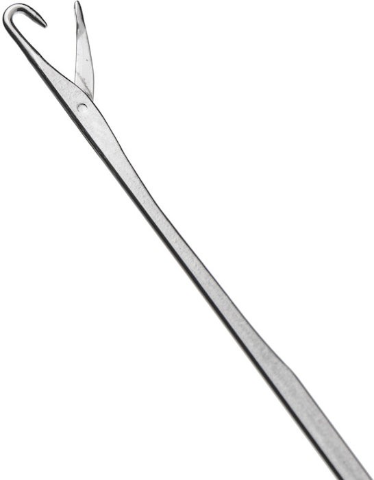 Svijetleća igla Mivardi MC Nite Glow Heavy Latch Needle