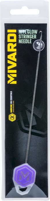 Svijetleća igla Mivardi MC Nite Glow Stringer Needle
