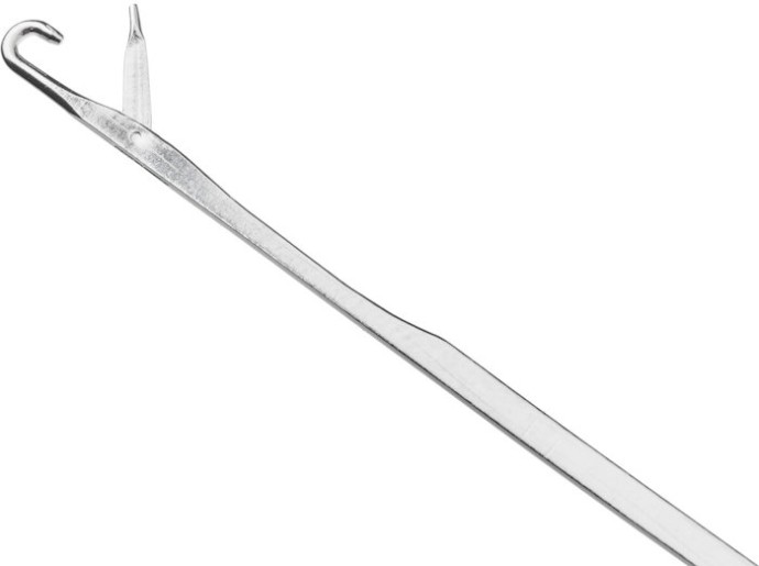 Svijetleća igla Mivardi MC Nite Glow Stringer Needle
