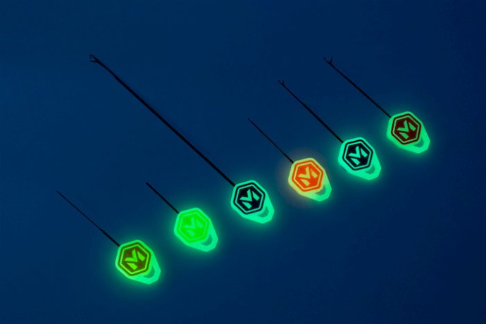 Svijetleće svrdlo Mivardi MC Nite Glow Boilie Drill