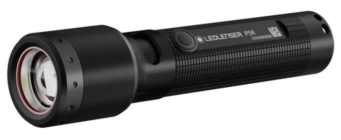 Svítilna Ledlenser P5R