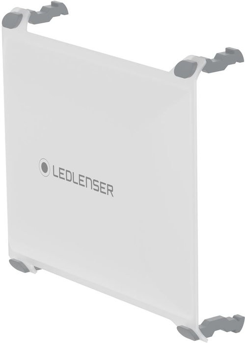 Svjetiljka Ledlenser AF8R Work