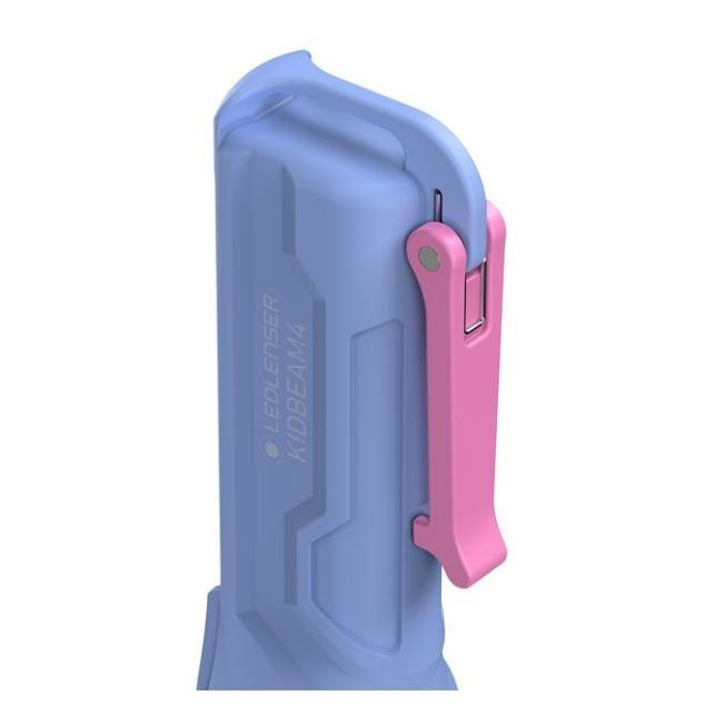 Svjetiljka Ledlenser Kidbeam 4