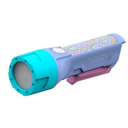 Svjetiljka Ledlenser Kidbeam 4
