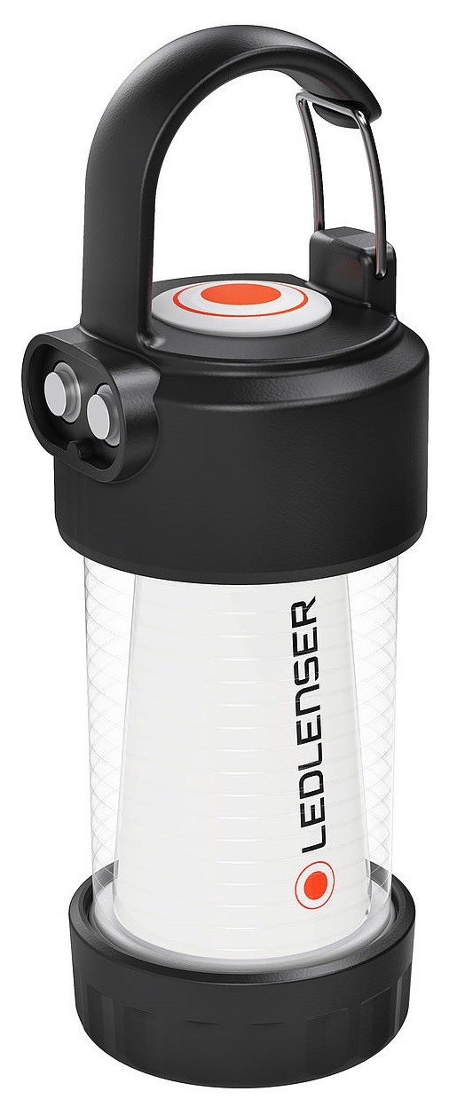 Svjetiljka Ledlenser ML4