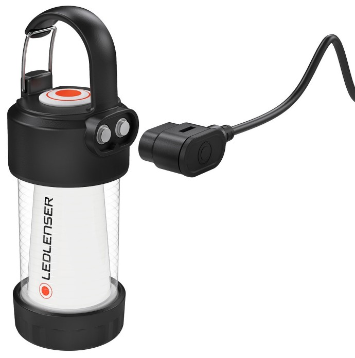 Svjetiljka Ledlenser ML4