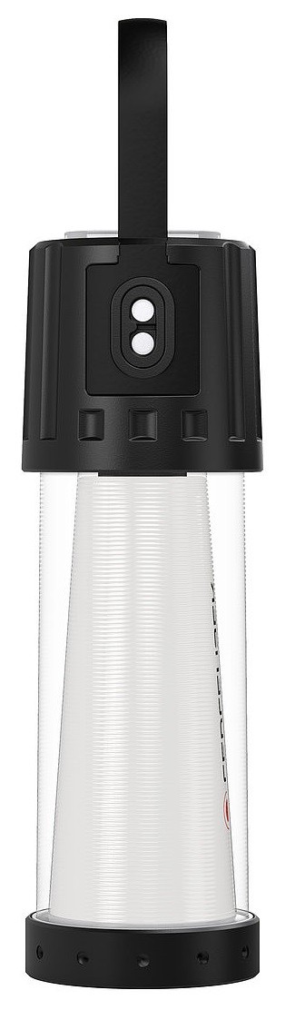 Svjetiljka Ledlenser ML6 Connect Warm Light