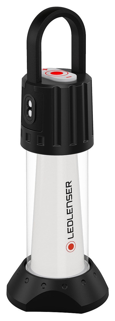 Svjetiljka Ledlenser ML6 Connect Warm Light