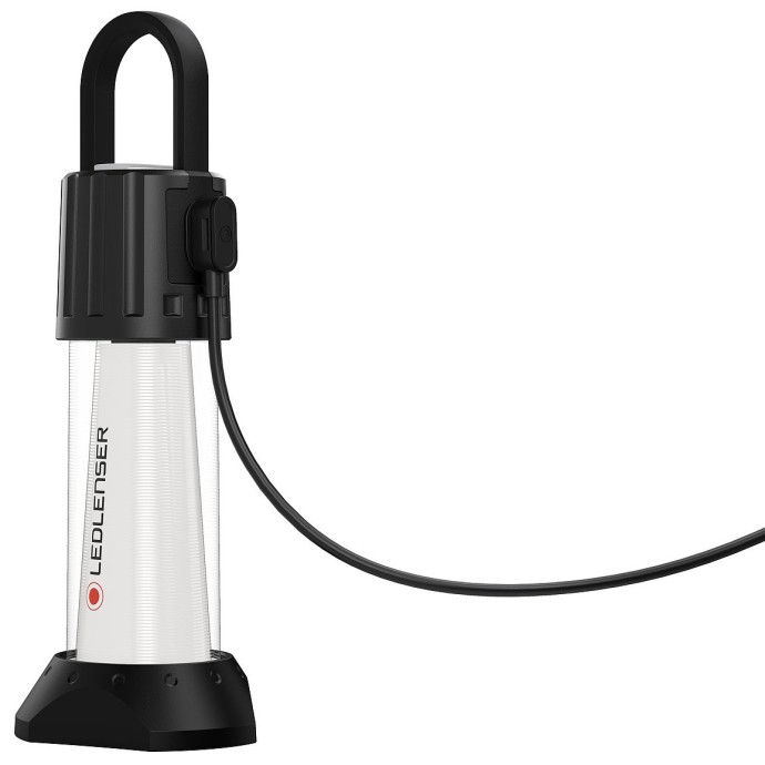 Svjetiljka Ledlenser ML6 Connect Warm Light