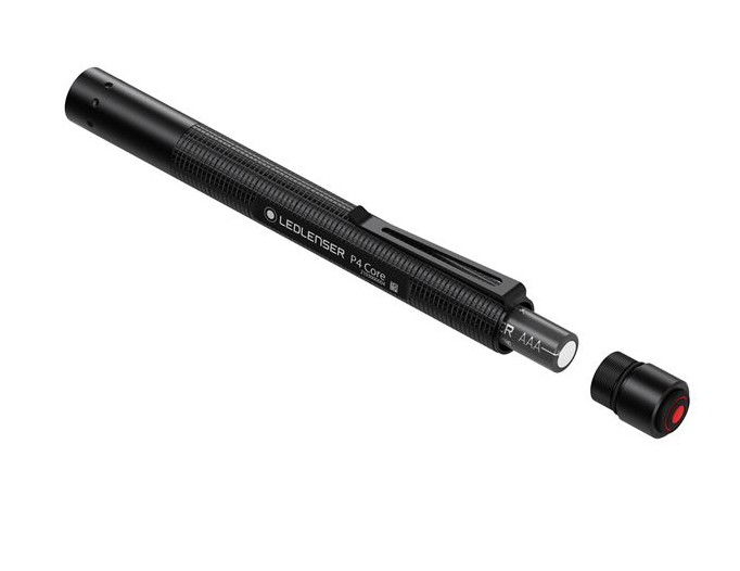 Svjetiljka Ledlenser P4 Core