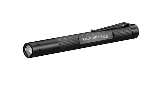 Svjetiljka Ledlenser P4 Core