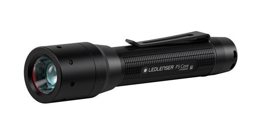 Svjetiljka Ledlenser P5 Core