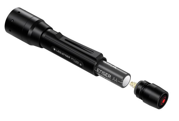 Svjetiljka Ledlenser P5 Core