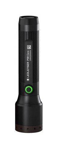 Svjetiljka Ledlenser P5R Core