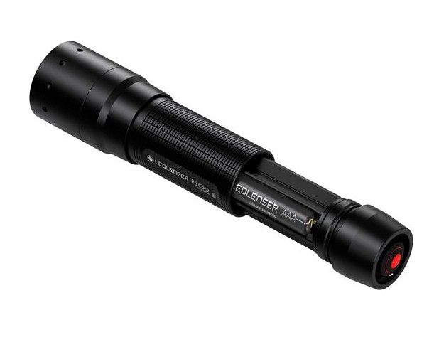 Svjetiljka Ledlenser P6 Core