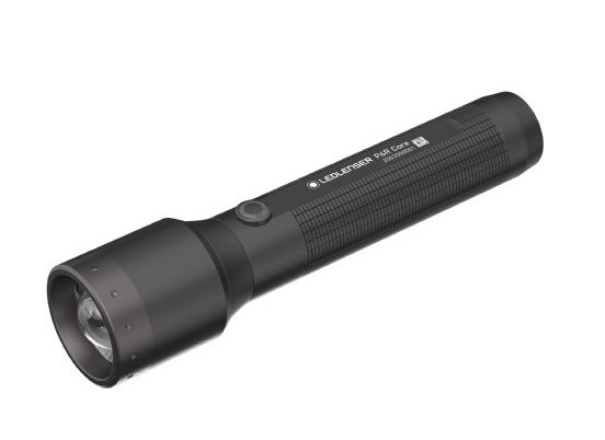 Svjetiljka Ledlenser P6R Core