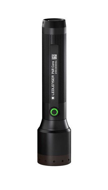 Svjetiljka Ledlenser P6R Core