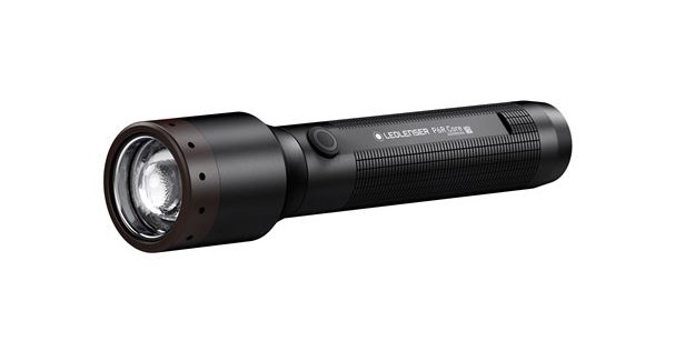 Svjetiljka Ledlenser P6R Core