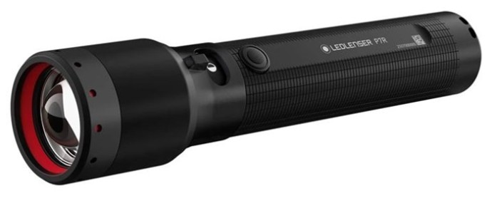 Svjetiljka Ledlenser P7R