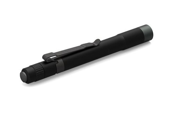 Svjetiljka Ledlenser Solidline ST4 Test It Blister Black