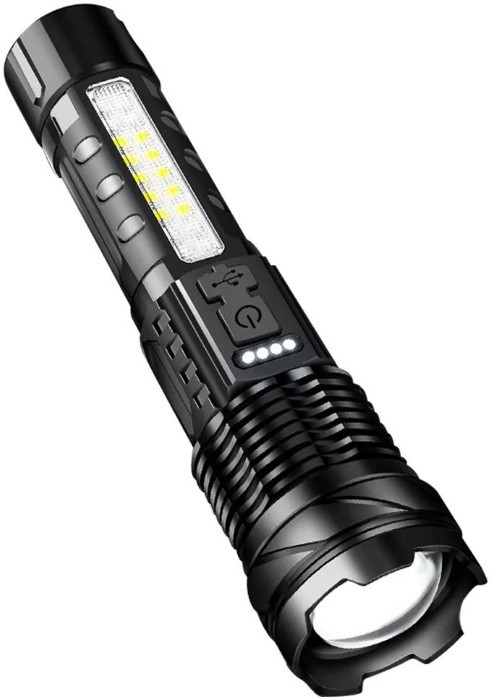 Svjetiljka Method Feeder Fans Smart Power Light Zoom LED