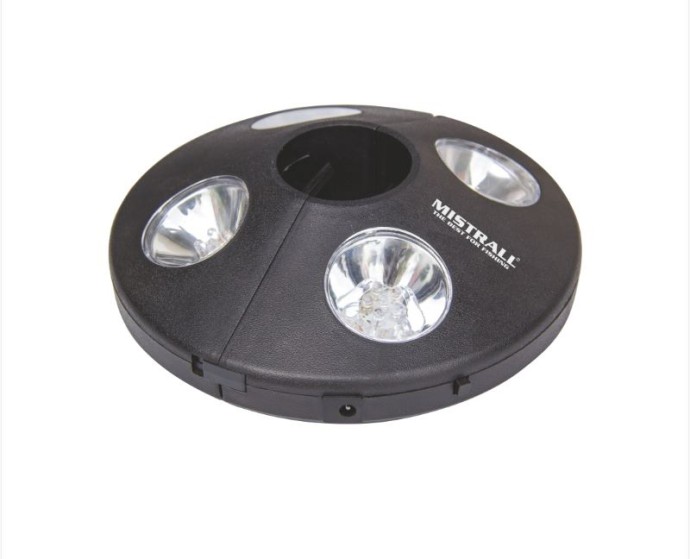 Svjetiljka Mistrall 24 LED