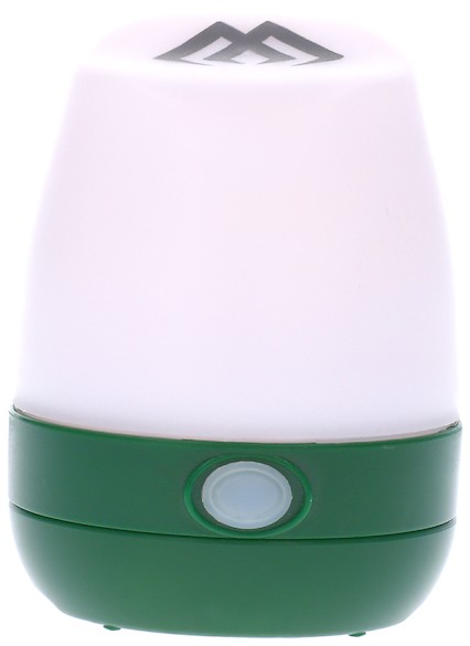 Svjetiljka za Bivak Mikado Bivvy Lamp Green