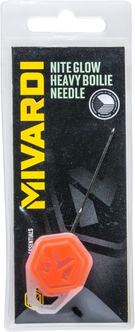 Svjetleća igla Mivardi MC Nite Glow Heavy Boilie Needle
