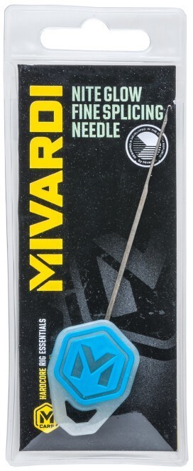 Svjetleća Igla Mivardi Nite Glow Fine Splicing Needle