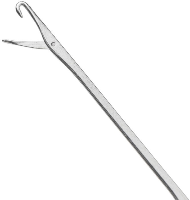 Svjetleća Igla Mivardi Nite Glow Fine Splicing Needle