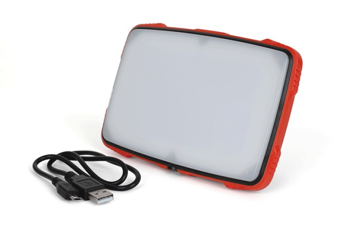 Svjetlo Fox Halo Photography Light