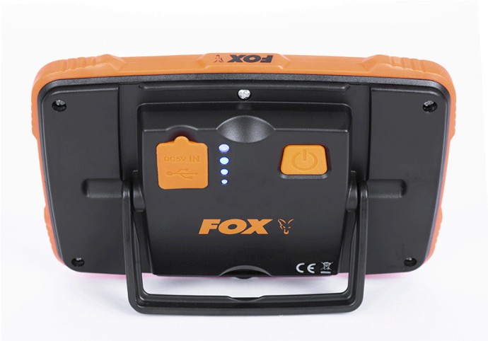 Svjetlo Fox Halo Photography Light