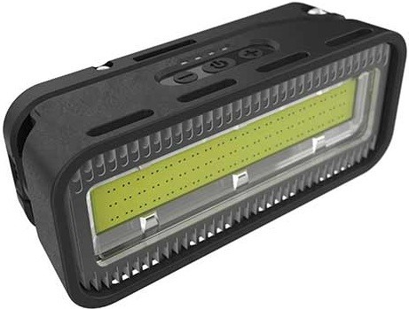 Svjetlo s Daljinskim Upravljačem Fox RX+ Light & Remote