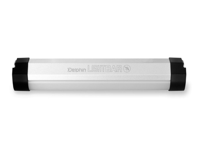 Svjetlo za Bivak Delphin LightBAR UC s Daljinskim Upravljačem