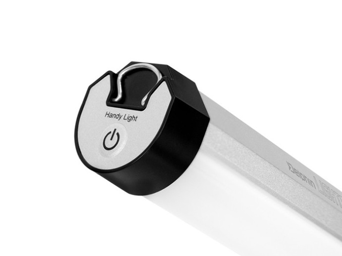 Svjetlo za Bivak Delphin LightBAR UC s Daljinskim Upravljačem