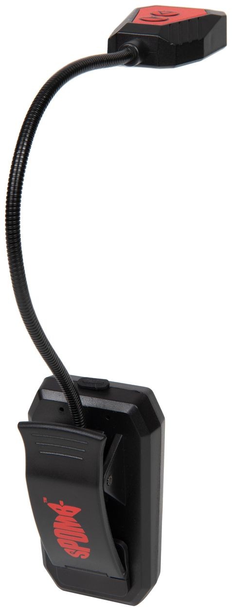 Svjetlo za Bivak Spomb Bucket Light