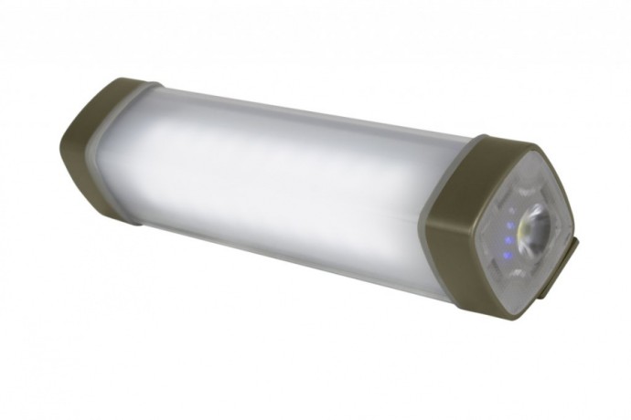 Svjetlo za Bivak Trakker Nitelife Bivvy Light Remote 150