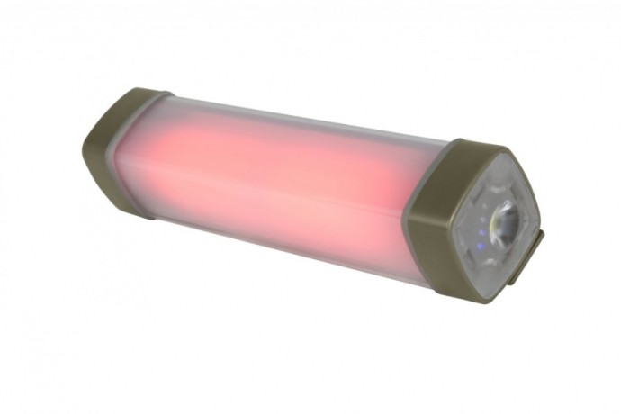 Svjetlo za Bivak Trakker Nitelife Bivvy Light Remote 150