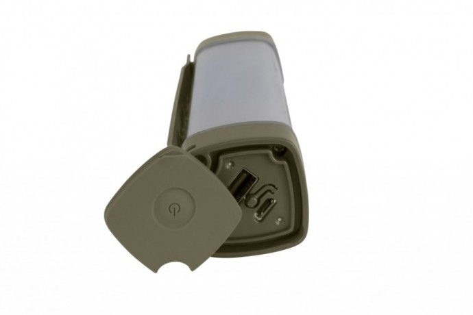 Svjetlo za Bivvy Trakker Nitelife Bivvy Light 200