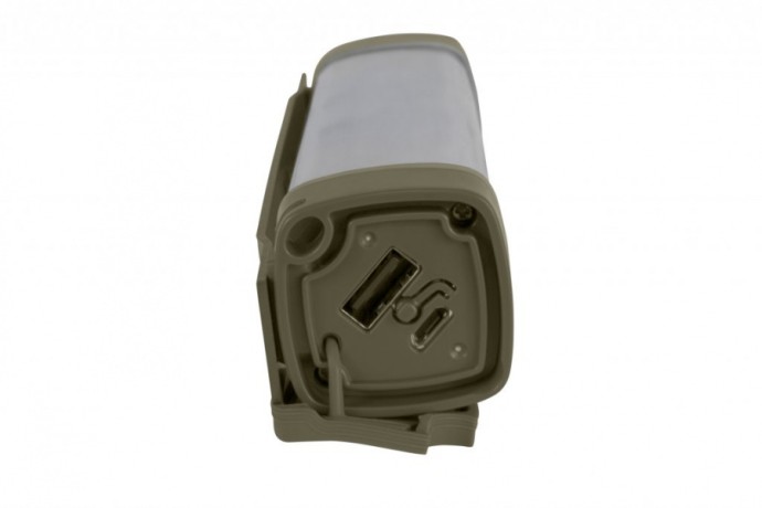 Svjetlo za Bivvy Trakker Nitelife Bivvy Light 200