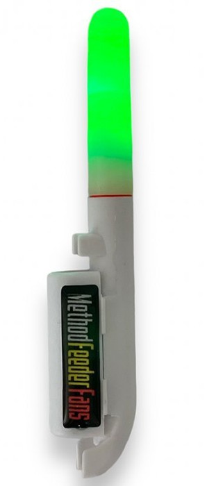 Svjetlo za vrh Method Feeder Fans Smart Bite Light