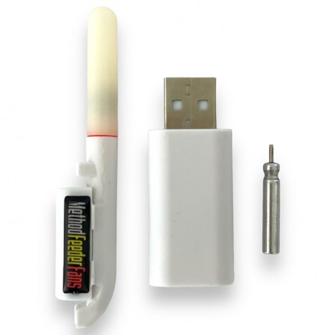 Svjetlo za vrh Method Feeder Fans Smart Bite Light