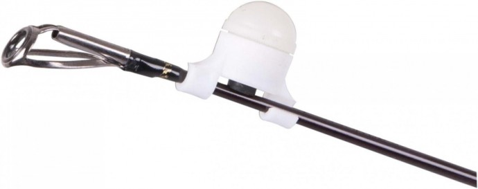 Svjetlosni signalizator ugriza Uni Cat Tip Light