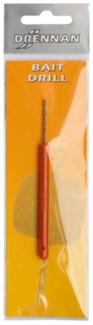 Svrdlo Drennan Bait Drill 1,3mm