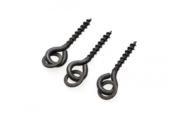 Svrdlo ESP Bait Screw Metal