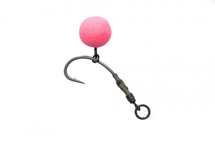 Svrdlo ESP Bait Screw Metal
