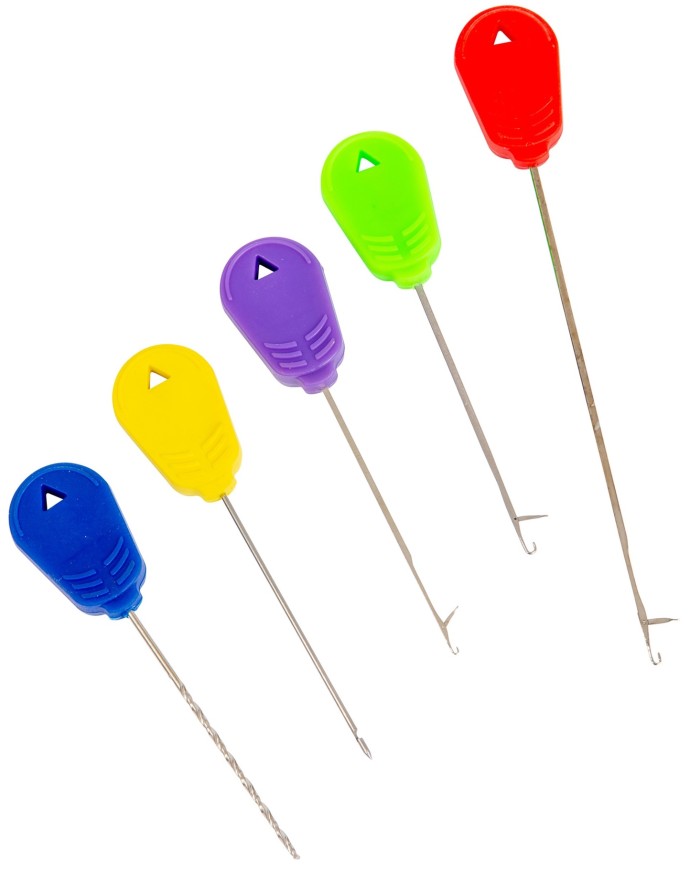 Svrdlo Leeda Bait Drill Plava