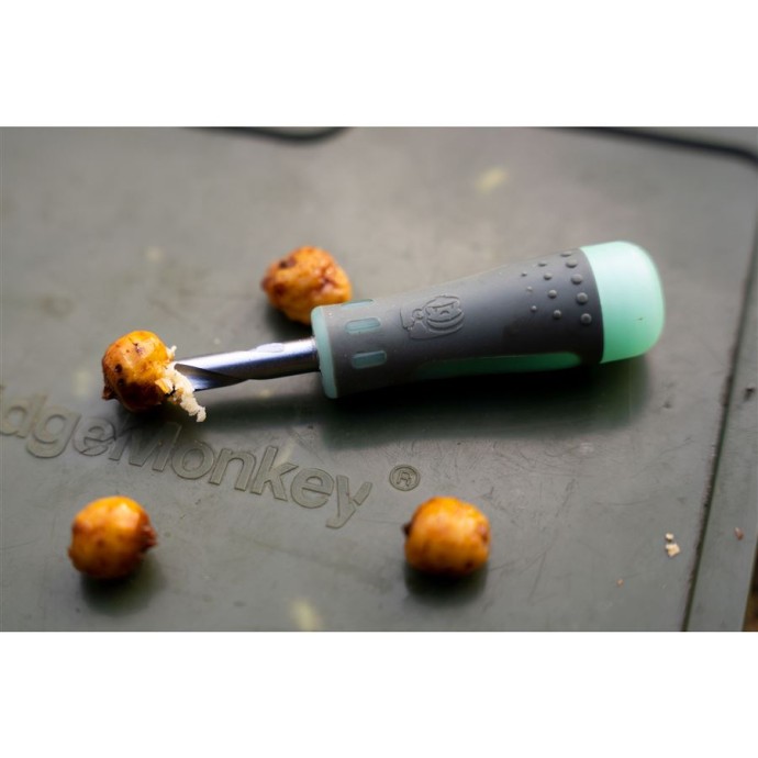 Svrdlo RidgeMonkey Combi Bait Drill & Cork Sticks
