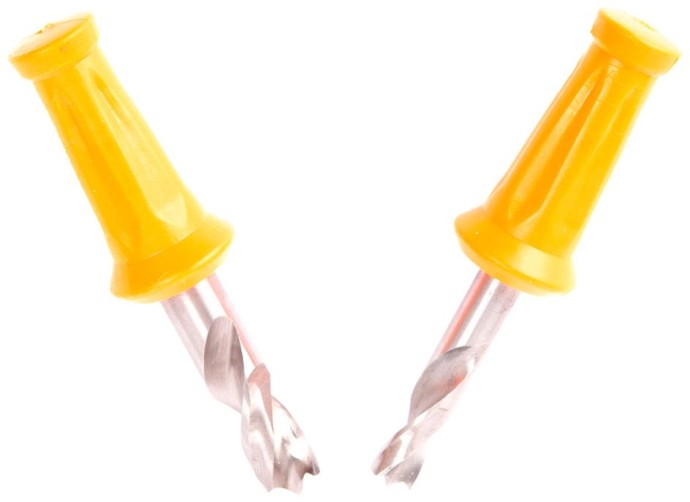 Svrdlo UnderCarp Bait Drill 6mm